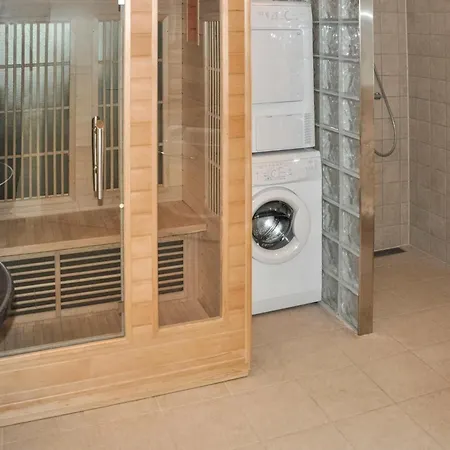 Cozy Home In Augustenborg With Sauna *