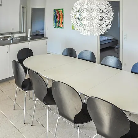 Havmose Augustenborg X Vakantiehuis