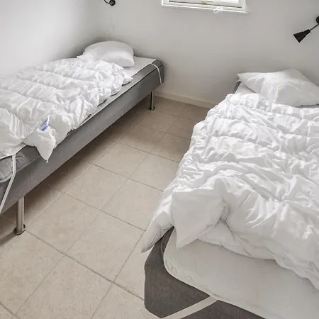 Havmose Augustenborg X Holiday home *