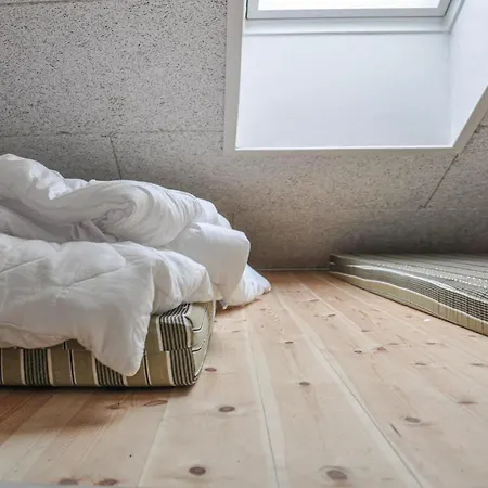 Cozy Home In Augustenborg With Sauna *