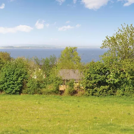 Holiday home Havmose Augustenborg X *