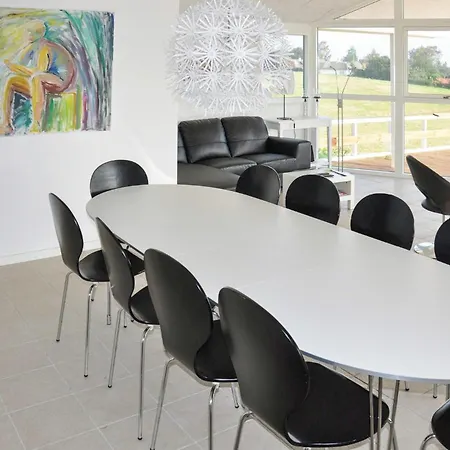 Havmose Augustenborg X * Augustenborg