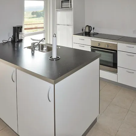 Holiday home Havmose Augustenborg X Augustenborg