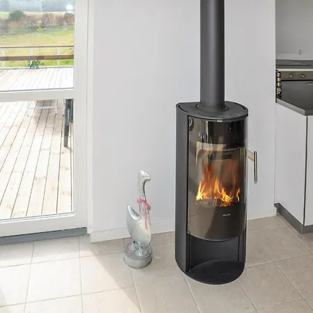 Cozy Home In Augustenborg With Sauna * Augustenborg