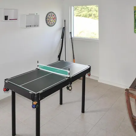 Havmose Augustenborg X Vakantiehuis Augustenborg