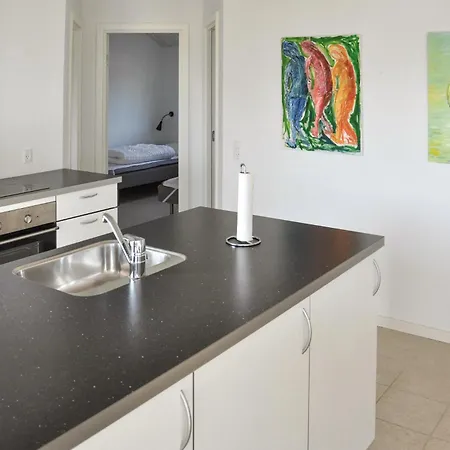 Havmose Augustenborg X Holiday home