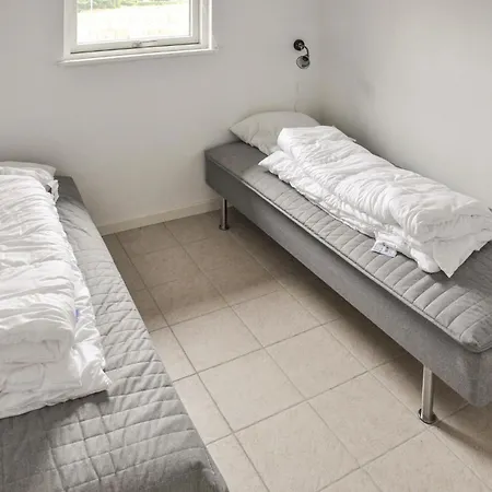 Havmose Augustenborg X Holiday home *