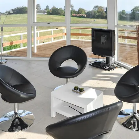 Havmose Augustenborg X 度假居